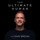 The Ultimate Human with Gary Brecka artwork