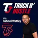 Truck N' Hustle artwork