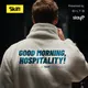 Good Morning Hospitality artwork
