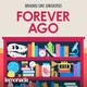Forever Ago artwork