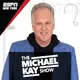 The Michael Kay Show artwork