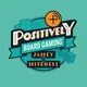 Positively Board Gaming artwork