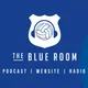 The Blue Room - Everton FC Podcast artwork