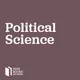 New Books in Political Science artwork