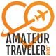 Travel with Amateur Traveler Podcast artwork