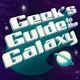 Geek's Guide to the Galaxy - A Science Fiction Podcast artwork