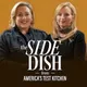 The Side Dish from America’s Test Kitchen artwork