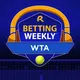 Betting Weekly: WTA artwork