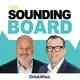 The Sounding Board artwork