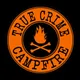 True Crime Campfire artwork