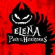 Elena en El País de los Horrores artwork