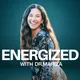 Energized with Dr. Mariza artwork