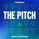 The Pitch artwork