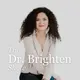 The Dr. Brighten Show artwork