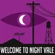 Welcome to Night Vale artwork