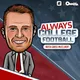 Always College Football with Greg McElroy artwork