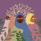 The Digital Sisterhood artwork