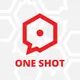 One Shot artwork