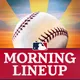 MLB Morning Lineup Podcast artwork