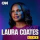 Laura Coates Live artwork
