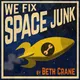 We Fix Space Junk artwork