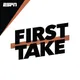 First Take artwork
