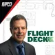 Flight Deck with Rich Cimini artwork