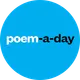 Poem-a-Day artwork