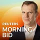 Reuters Morning Bid artwork