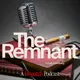 The Remnant with Jonah Goldberg artwork