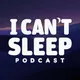 I Can’t Sleep artwork
