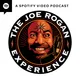 The Joe Rogan Experience artwork