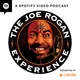 The Joe Rogan Experience artwork