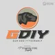 Gun Dog It Yourself artwork