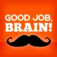Good Job, Brain! artwork
