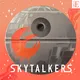 Skytalkers artwork