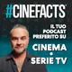 CineFacts artwork