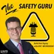 The Safety Guru artwork