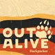 Out Alive from Backpacker artwork