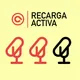 Recarga Activa artwork