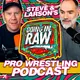 Going In Raw: A Pro Wrestling Podcast artwork