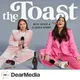 The Toast artwork