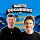 Watts Occurring artwork