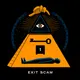 Exit Scam artwork