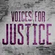 Voices for Justice artwork