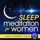 Sleep Meditation for Women artwork