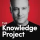 The Knowledge Project artwork