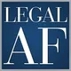 Legal AF by MeidasTouch artwork