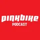The Pinkbike Podcast artwork