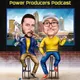 Power Producers Podcast artwork